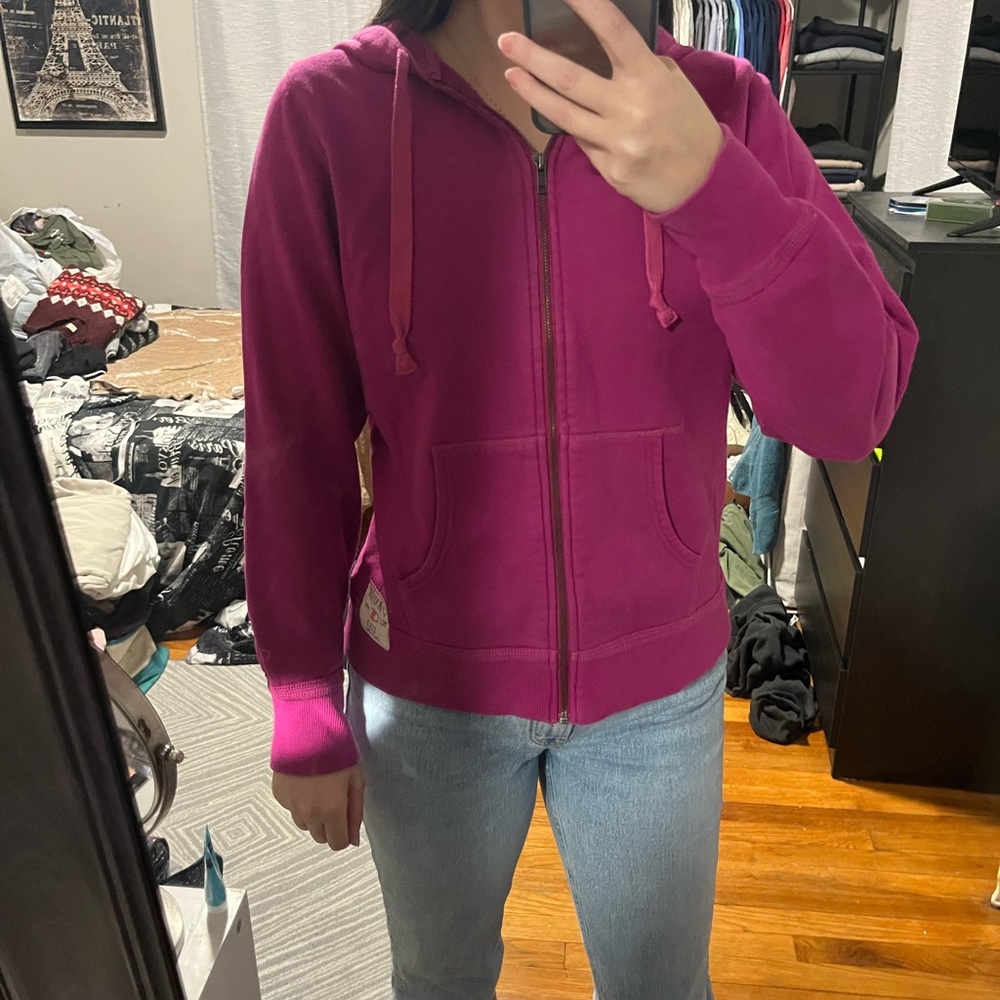 Champion Kids hoodie